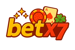 Bet X7 Logo